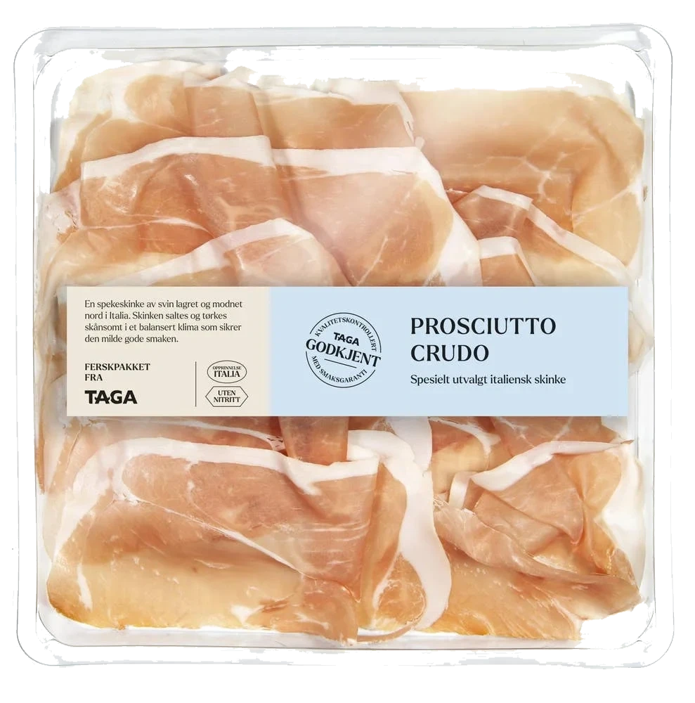 Prosciutto Crudo