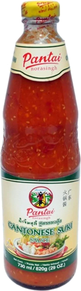 Pantai Cantonese Suki Saus 730ml