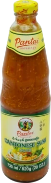 Pantai Cantonese Suki Saus 730ml