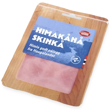 Skudnes Skinkå 100g Toma