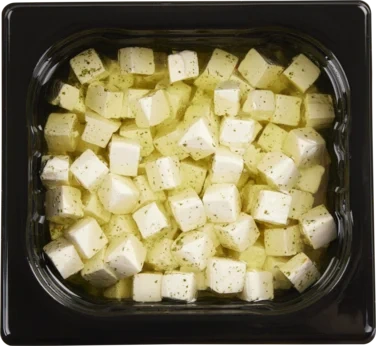 Salatost i Olje 1100g 1/6 Gn Bama Salatbar