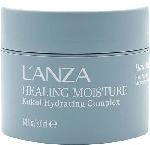 Lanza Healing Moisture Hair Masque 200 ml