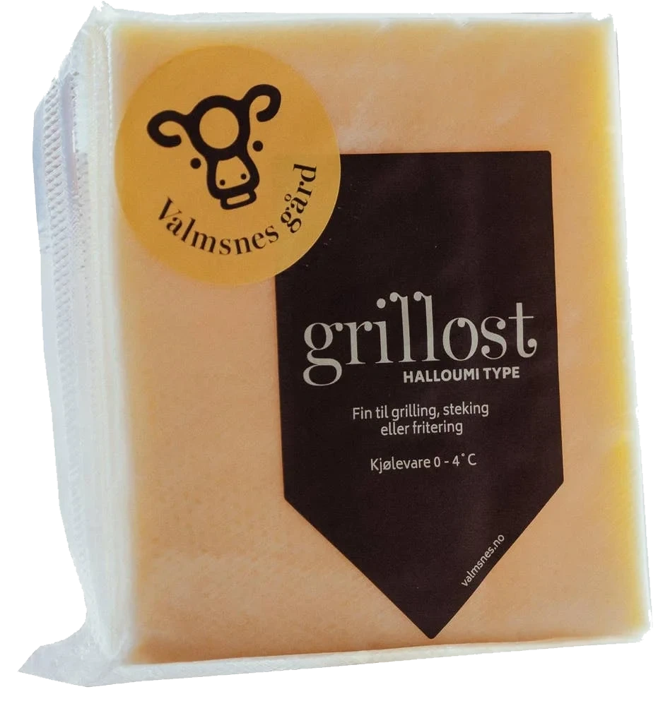 Grillost