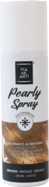 Fargespray Perlemor bronse 250ml, 1 stk