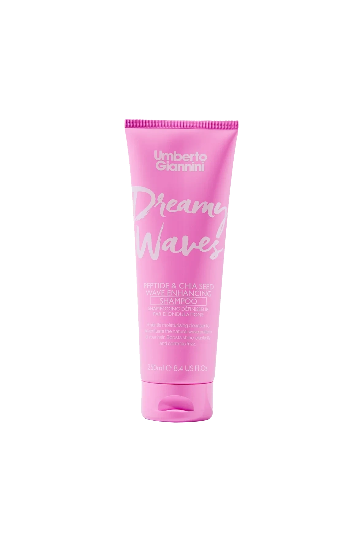 Umberto Giannini Dreamy Waves Shampoo 250 ml
