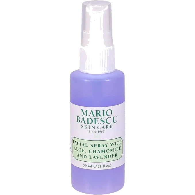 Ansiktsspray Lavendel