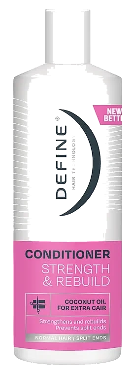 Define Balsam Strength&Rebuild 400ml