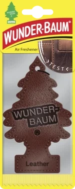 Wunder-baum Leather 1pk