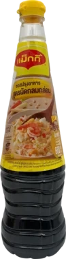 Maggi Thai Cooking Sauce 680ml