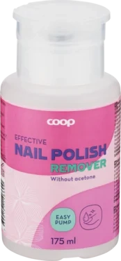 Nail Polish Remover