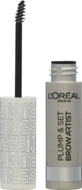 Loreal Brow Artist Plump Transparent Serum