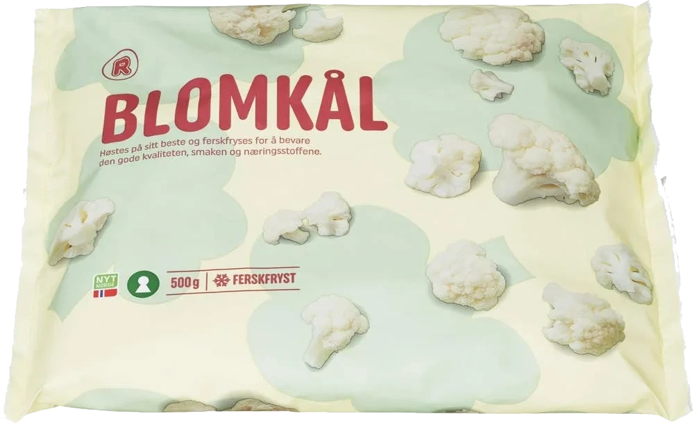 Blomkål