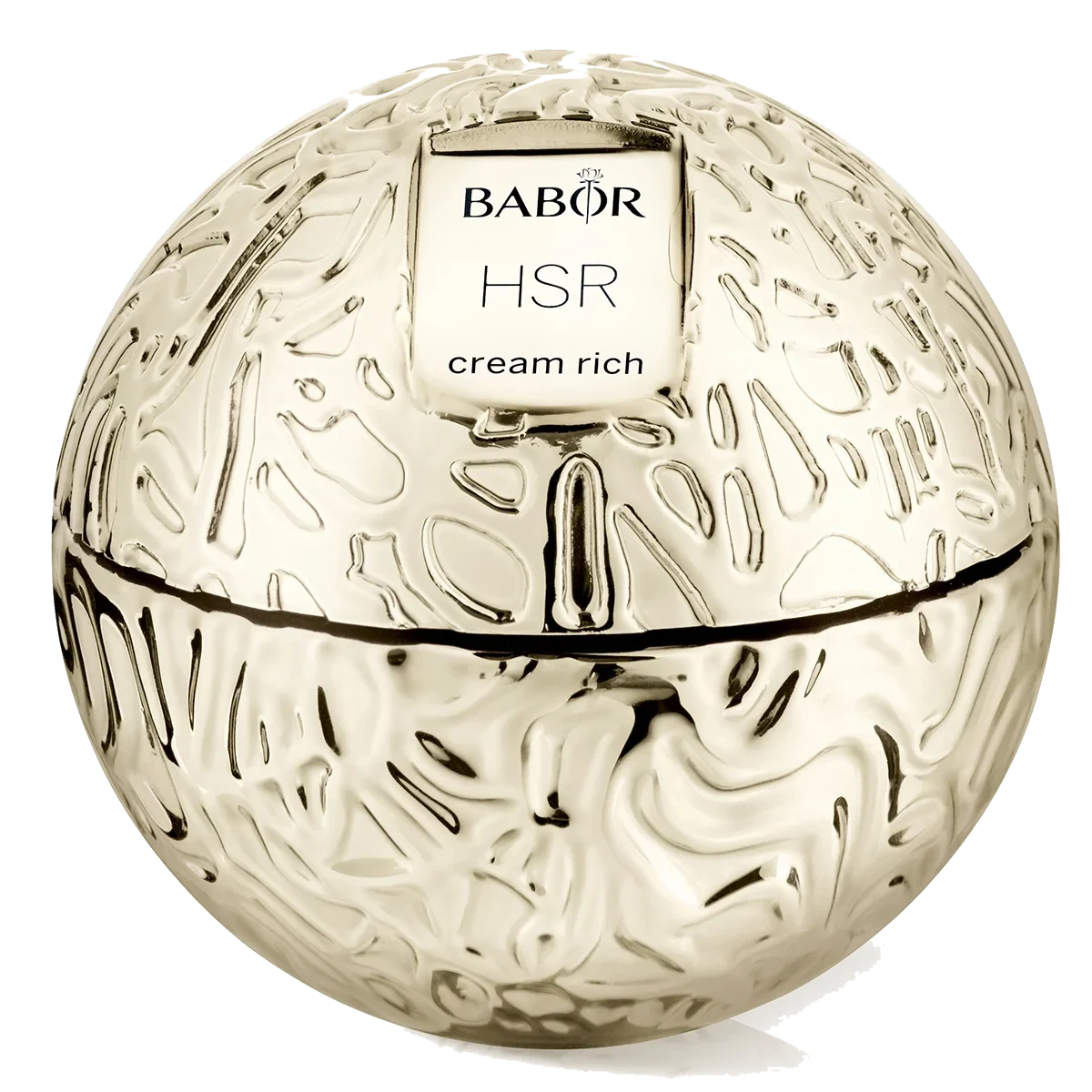 BABOR HSR Lifting Anti-Wrinkle Cream Rich, 50 ml