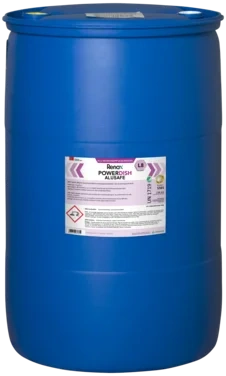 Renax Powerdish Alusafe L8 200l Flytende Maskinoppvask