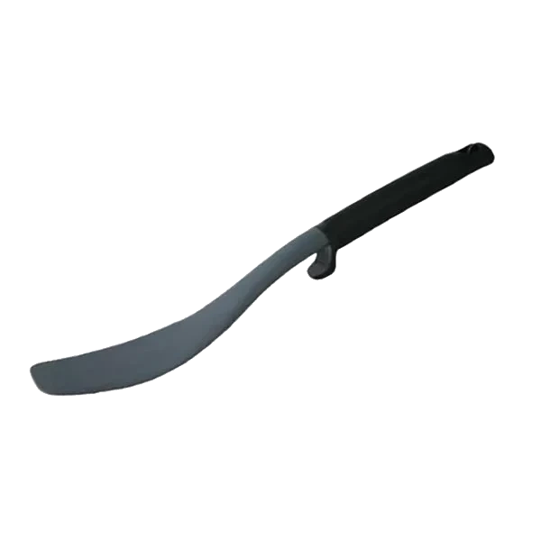 Stekespade Silikon