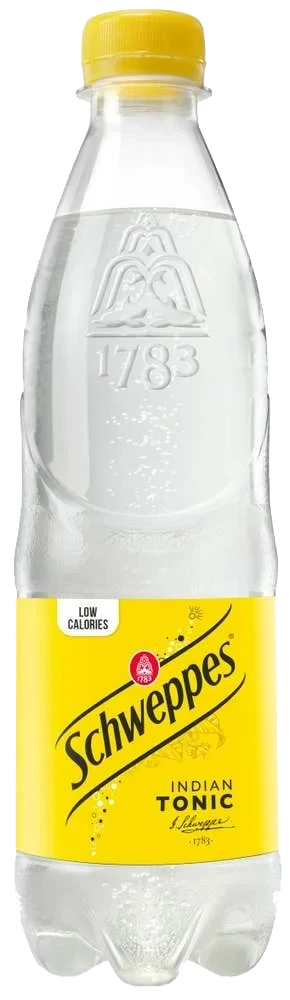 Tonic Water