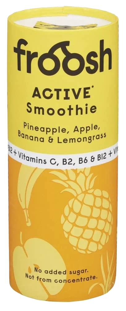 Froosh Active Smoothie