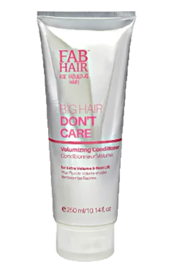 Fab Balsam Volum 250 ml
