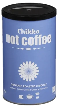 Not Coffee Chicory 150g Chikko