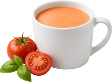 Vital Tomatsuppe Energi- og Proteinrik, 1,2 kg
