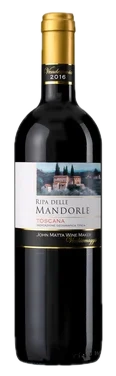 Ripa Delle Mandorle Red Magnum 150cl