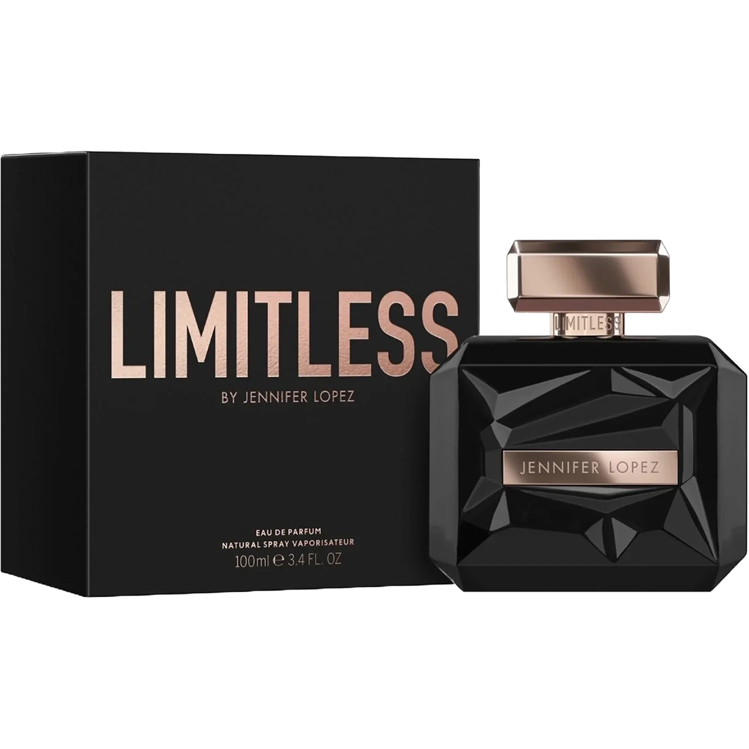 Jennifer Lopez Limitless