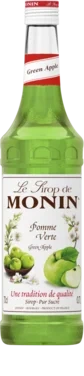 Monin Grønt Eple 70cl