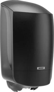 Katrin Centerfeed S Dispenser - Black