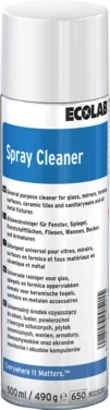 Spraycleaner