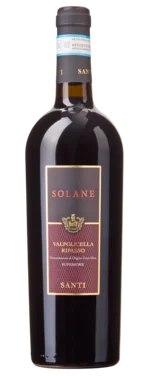 Santi Ripasso Solane 75cl