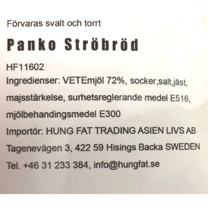 Panko Ströbröd