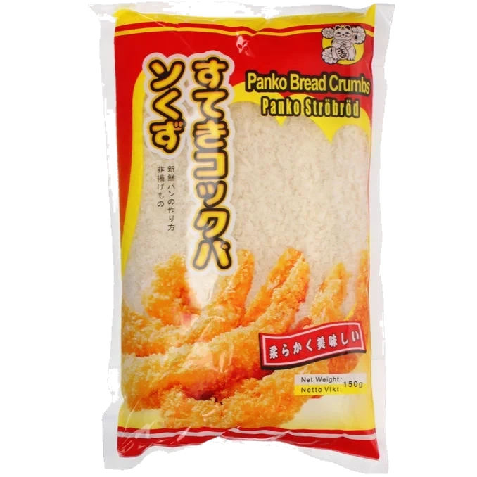 Panko Ströbröd
