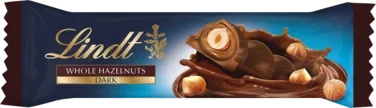 Lindt Bar Dark Hazelnut