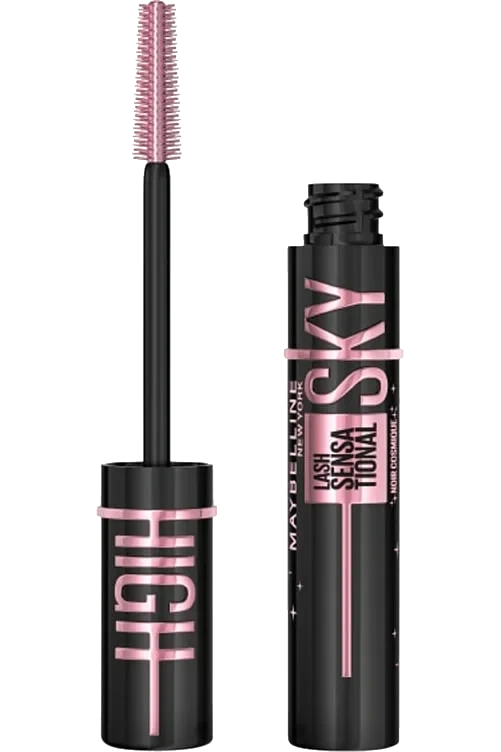 Maybelline Lash Sensational Sky High Cosmic Black
