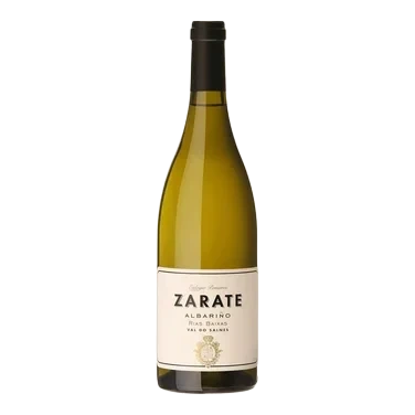 Zarate Albarino Rias Baixas 75 cl