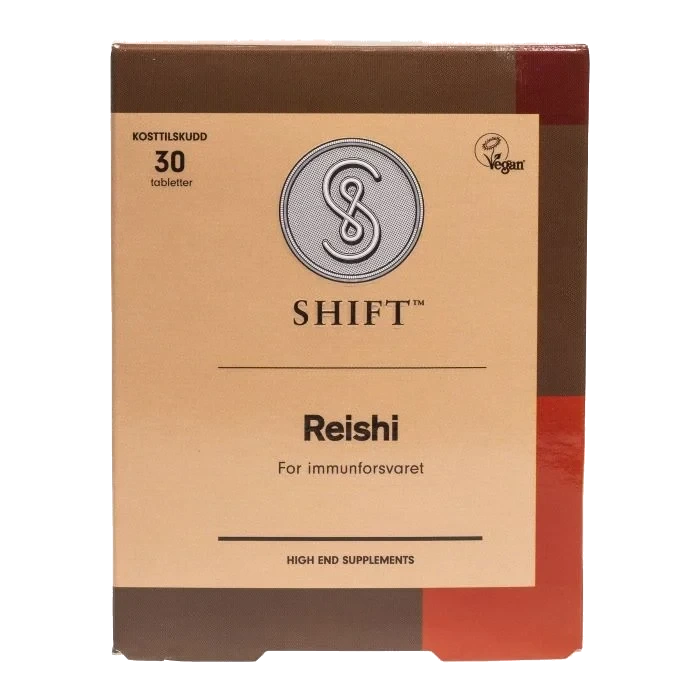 Shift Reishi