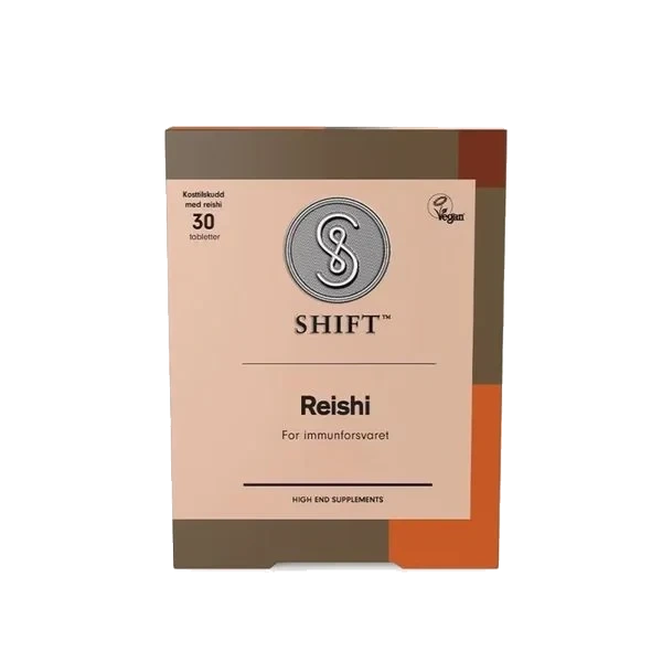 Shift Reishi