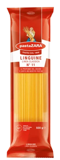PastaZara Linguine 500g
