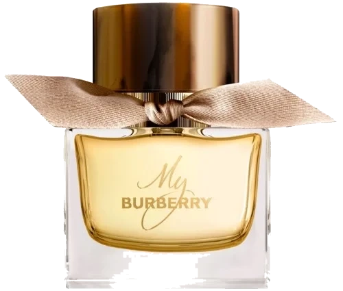 Burberry My Burberry EdP 50 ml