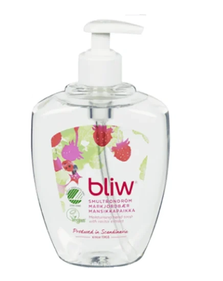 Bliw Håndsåpe 500ml