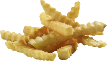 Hoff Pommes Snacks Riflet 180g