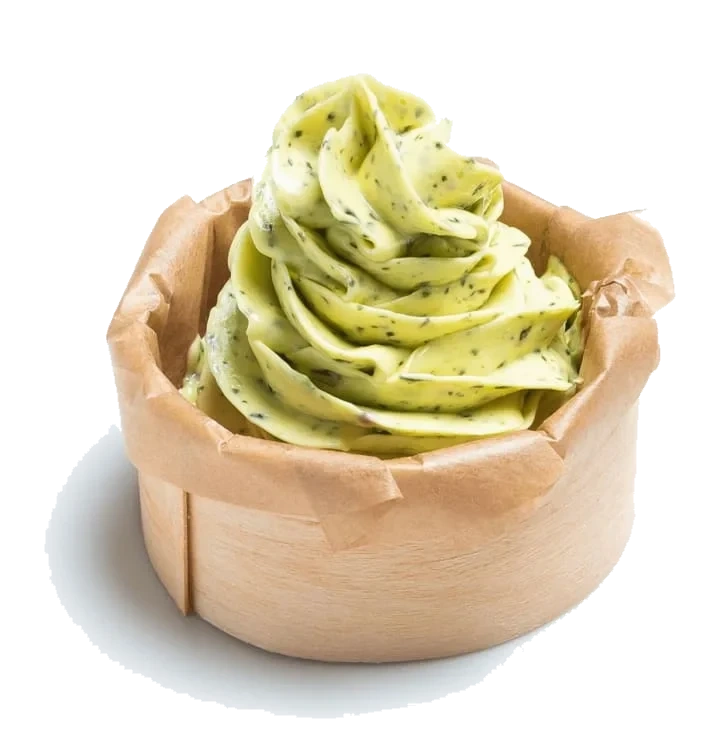 Kryddersmør Urter 50g