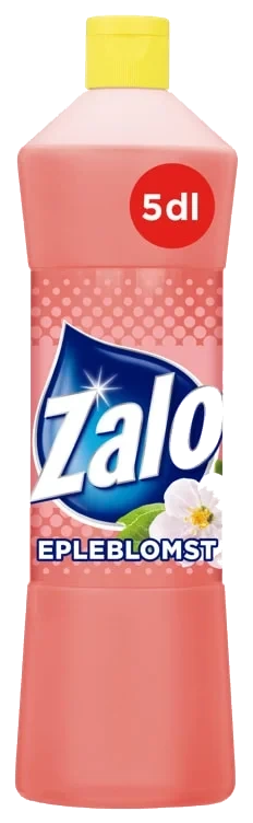 Zalo Ultra Oppvask Epleblomst 500ml