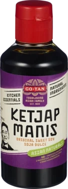 Go-tan Ketjap Manis 6x270ml