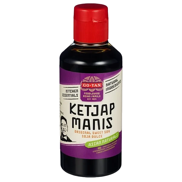 Go-tan Ketjap Manis 6x270ml