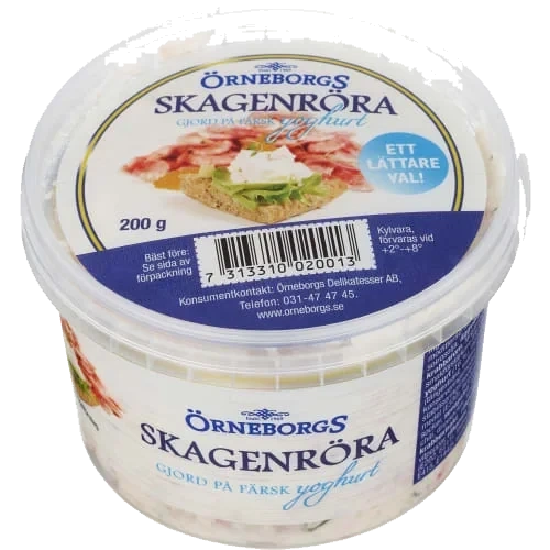 Skagenröra