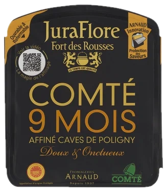 Comte Aop 200g