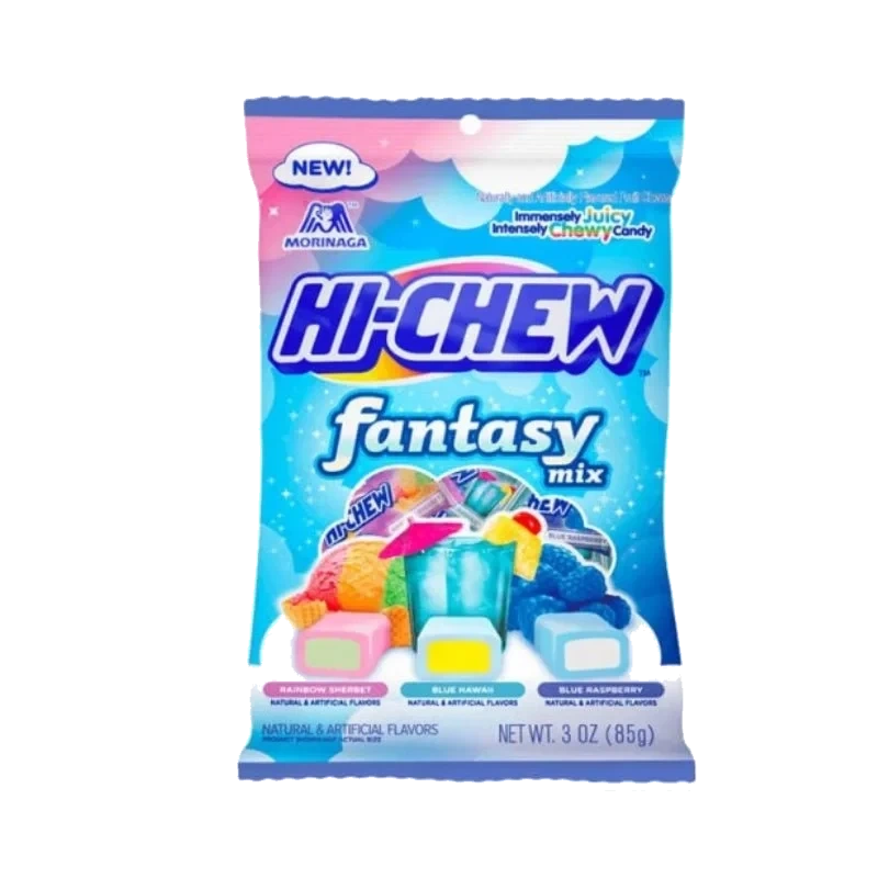 Hi-Chew Fantasy Mix 85 g