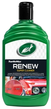 Turtle Wax Renew Super Cleaner