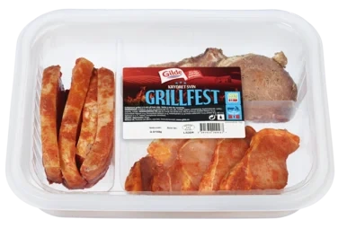 Grillfest 900g